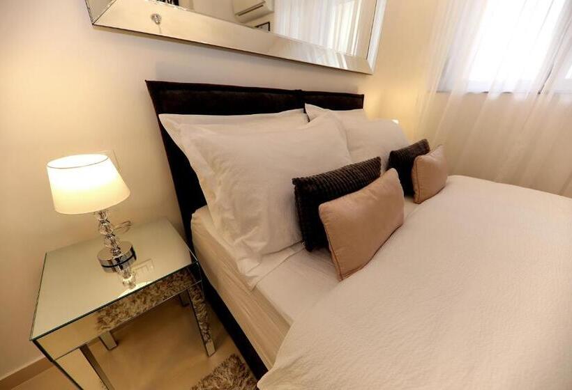 Номер Стандарт, Kiko Luxury Accommodation