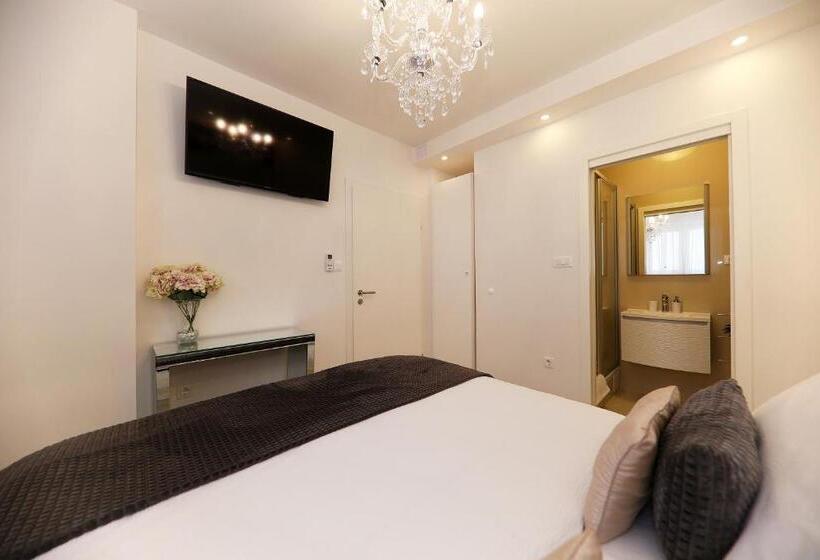Номер Стандарт, Kiko Luxury Accommodation