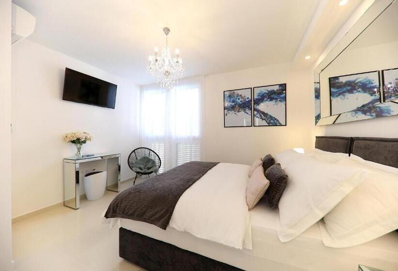 Номер Deluxe, Kiko Luxury Accommodation