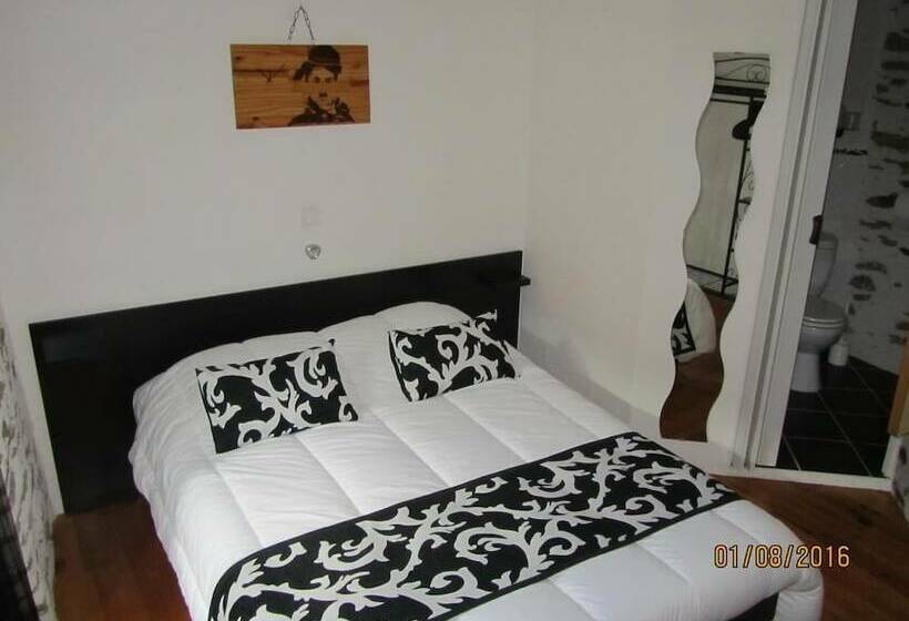 Номер Стандарт, Chambres D Hôtes Auberg Inn