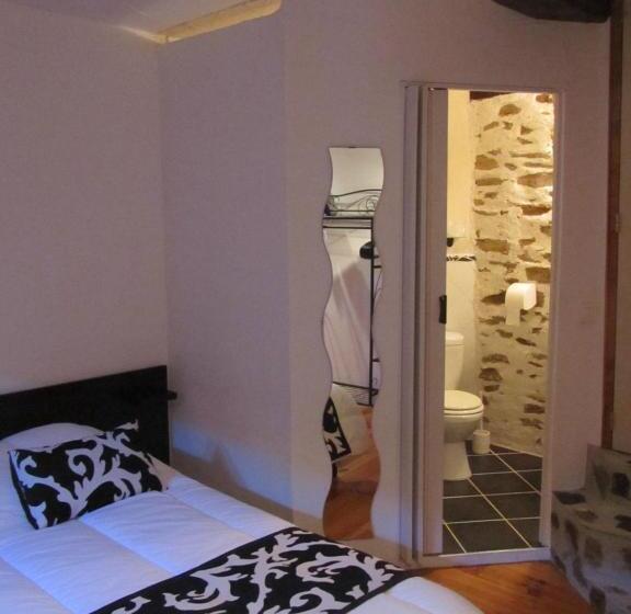 Номер Стандарт, Chambres D Hôtes Auberg Inn