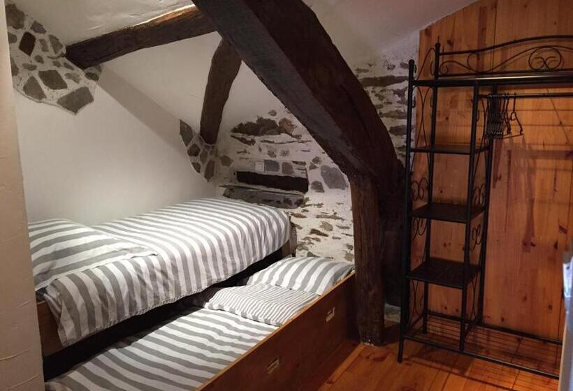 Семейный Номер, Chambres D Hôtes Auberg Inn