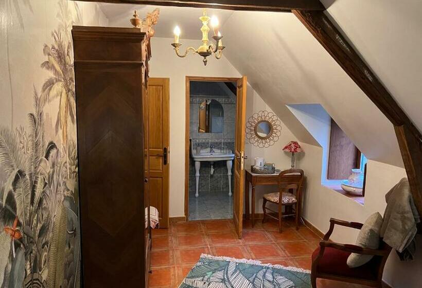 Номер Стандарт, Le Clos Saint Fiacre