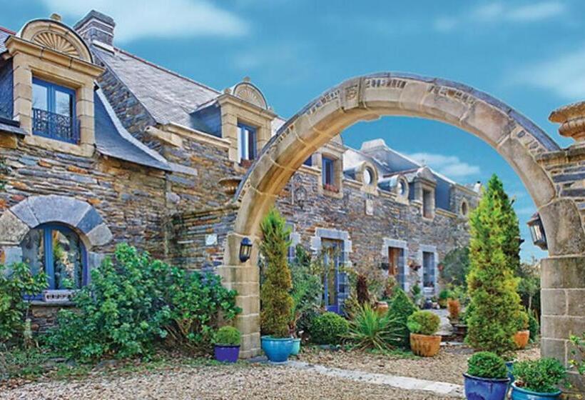 Номер Стандарт, Le Clos Saint Fiacre