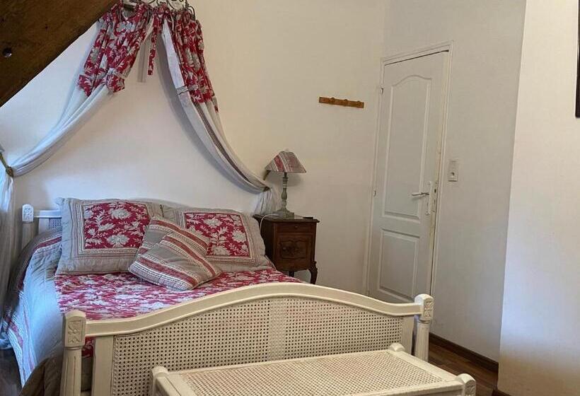 Дом 1 Спальня, Le Clos Saint Fiacre