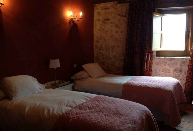 Апартаменты Deluxe 1 Спальня, Casa Rota