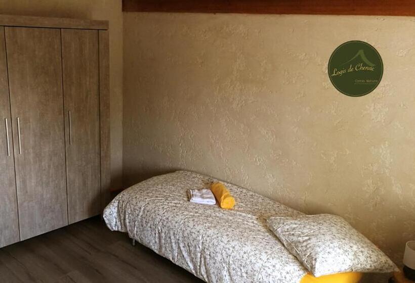 Family Suite, Logis De Chenac   Chambres Et Table D Hôtes