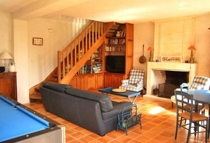 Family Suite, Logis De Chenac   Chambres Et Table D Hôtes