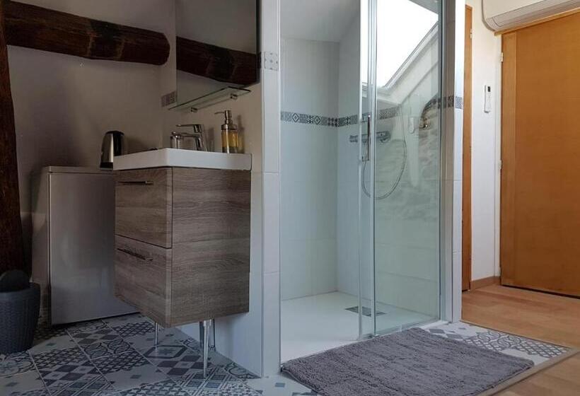Апартаменты 1 Спальня, Les Chambres D'orsay