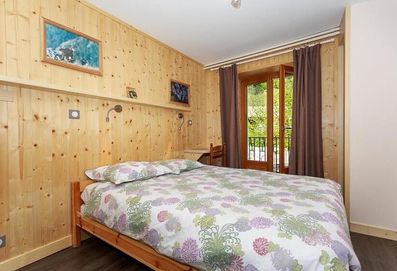 Номер Стандарт, Gite Auberge L Herbe Tendre