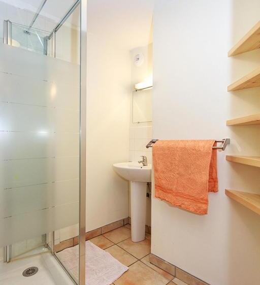 Номер Стандарт Трехместный, Gite Auberge L Herbe Tendre