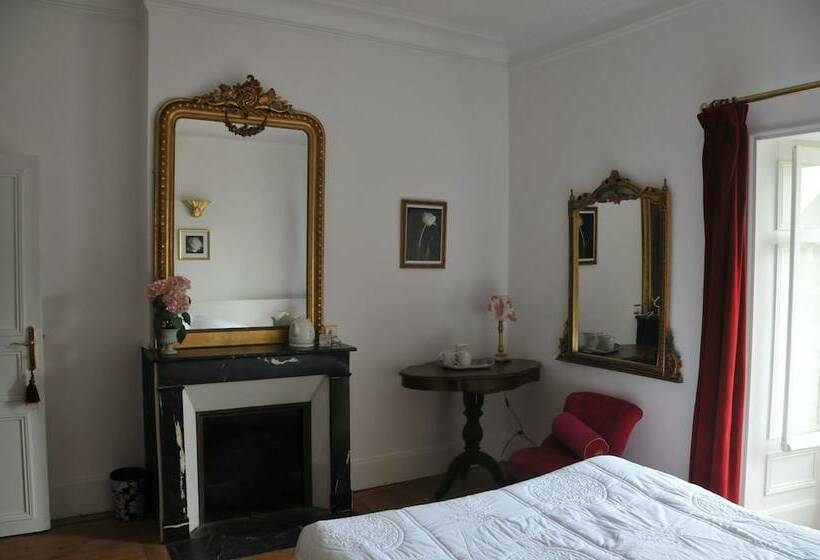 Люкс Повышенной Комфортности, Château De La Chaussée