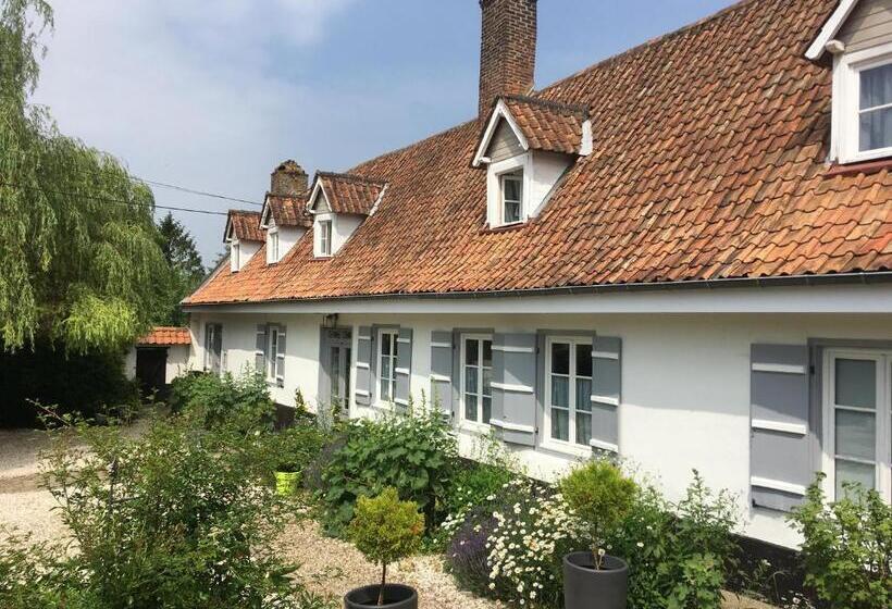 Номер Deluxe, Le Clos Dessyag