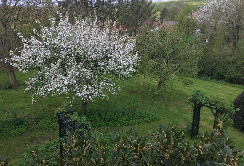 Номер Deluxe, Le Clos Dessyag