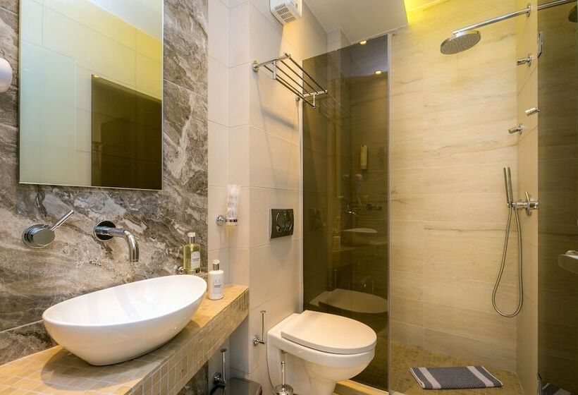 豪华套房, Lobelia Luxury Suites