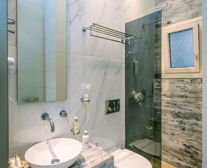 디럭스 스위트, Lobelia Luxury Suites