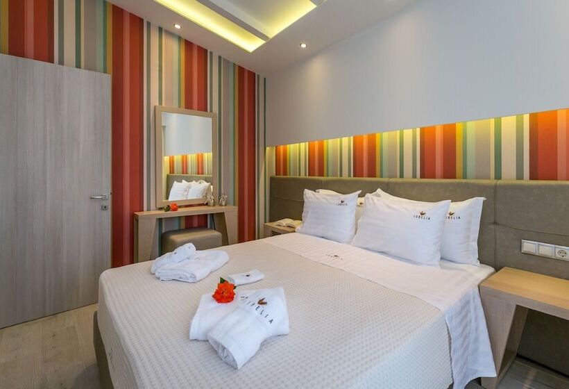 豪华套房, Lobelia Luxury Suites