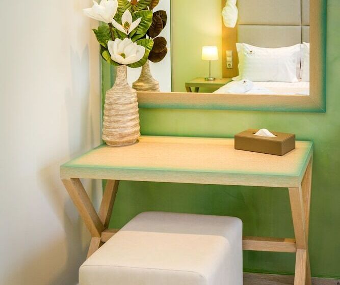 小型套房, Lobelia Luxury Suites
