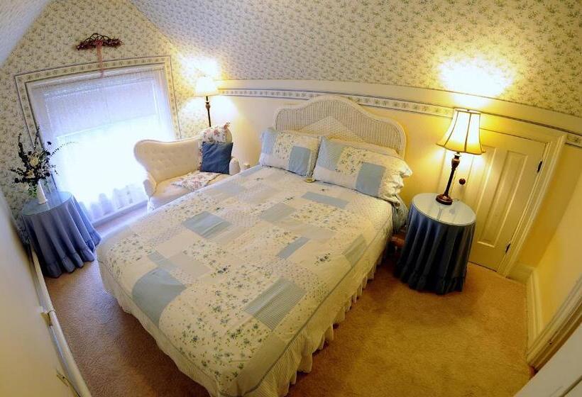 Suite 2 Camere da Letto, The Oliver Inn