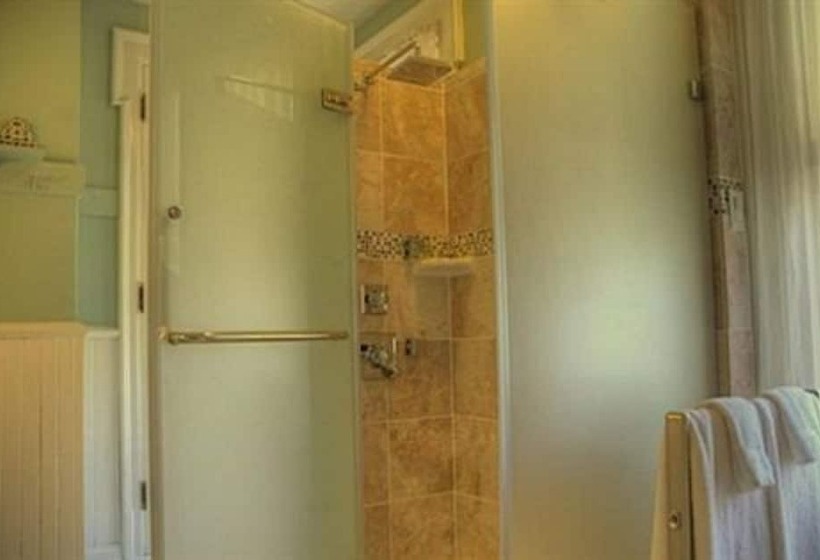 Suite Deluxe, The Oliver Inn