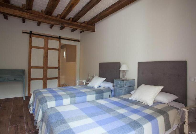 Номер Стандарт, Posada Seis Leguas