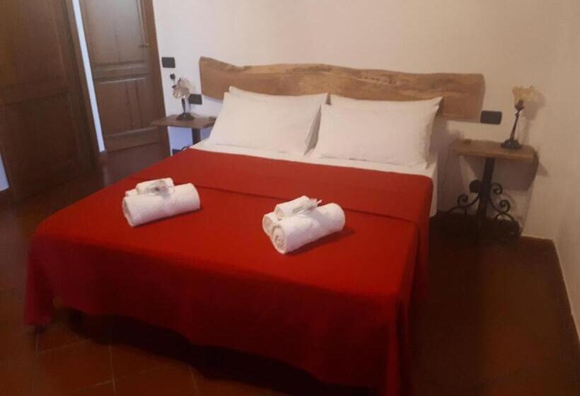 스탠다드 룸, B&b I Pini Di Storaco