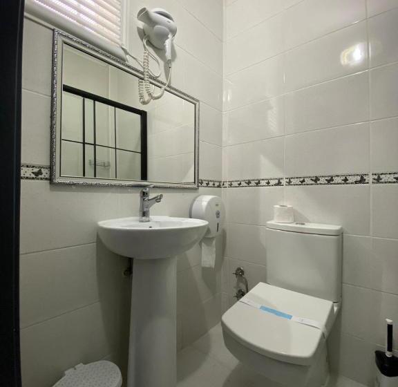 Номер Economy, Tekinler Otel