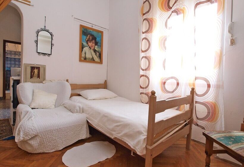 Апартаменты 1 Спальня, Apartment 1050
