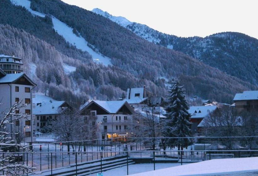 マウンテンビュースタンダードルーム, B&b Penak Mountain Wellness