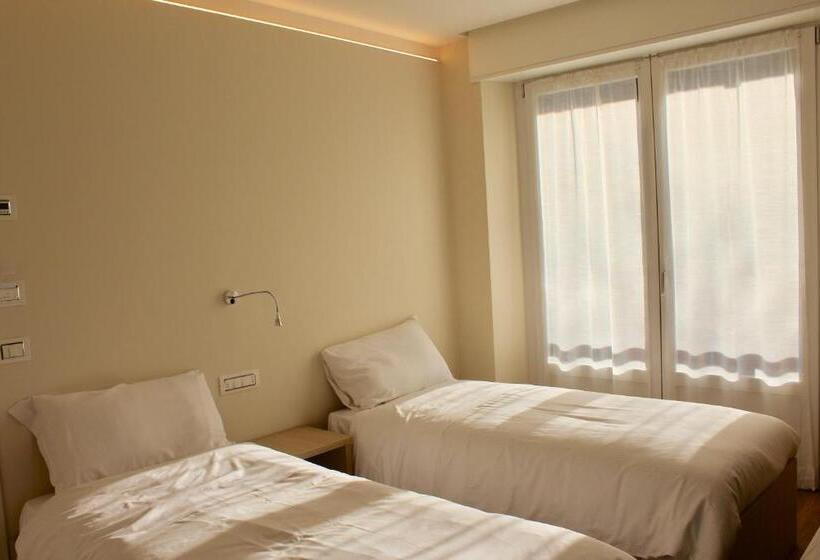 シングルデラックスルーム, B&b Penak Mountain Wellness
