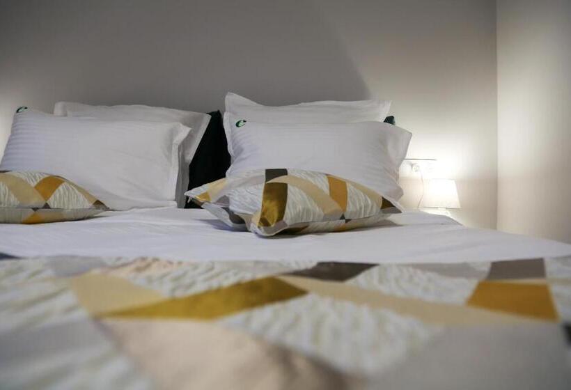 침실 1개 아파트, Expecto Apartments