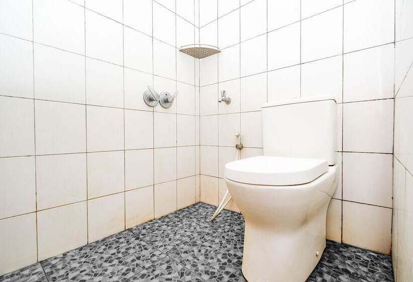 Номер Стандарт, Spot On 2414 Homestay Potroyudan Syariah