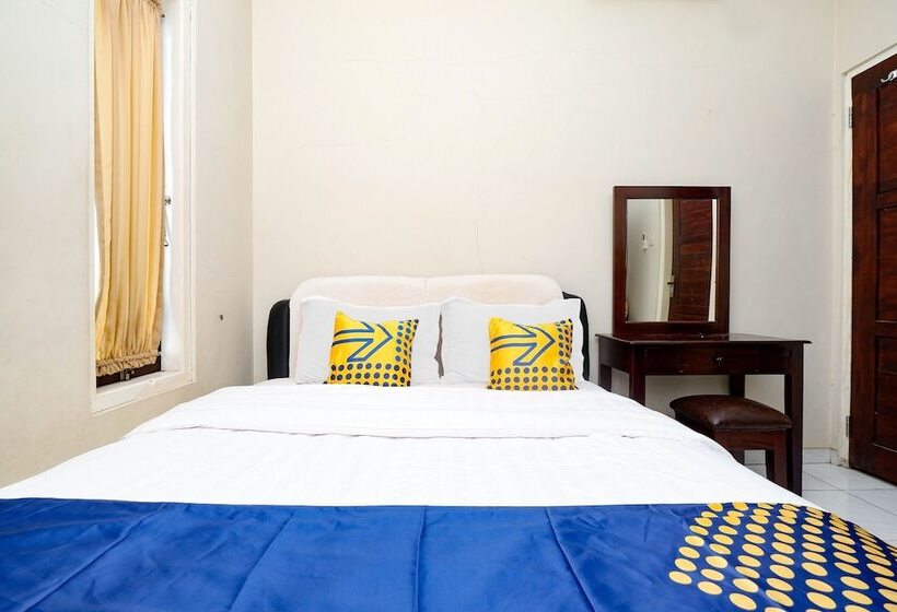 Номер Стандарт, Spot On 2414 Homestay Potroyudan Syariah