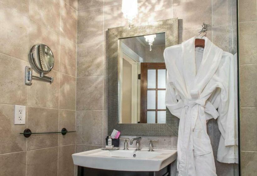 חדר סטנדרט, The Peacock Inn, Ascend Hotel Collection