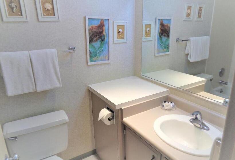 Номер Deluxe, The Polynesian Resort