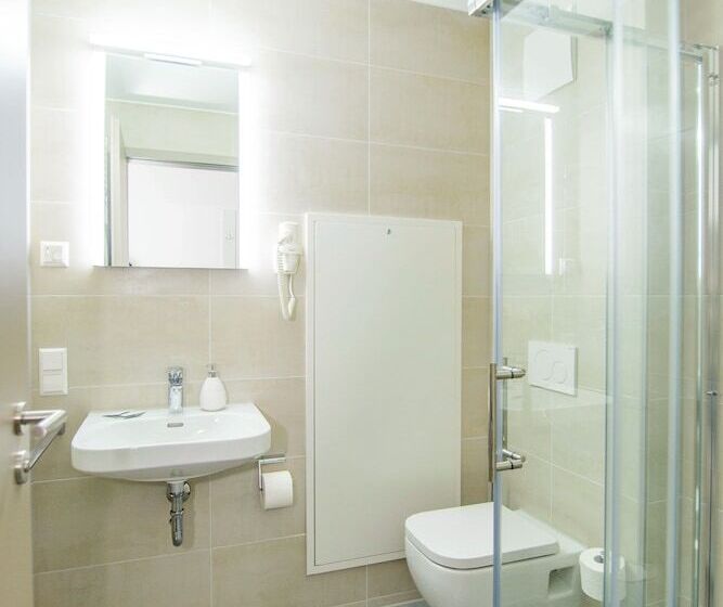 스탠다드 룸, Filderhof Reutlingen