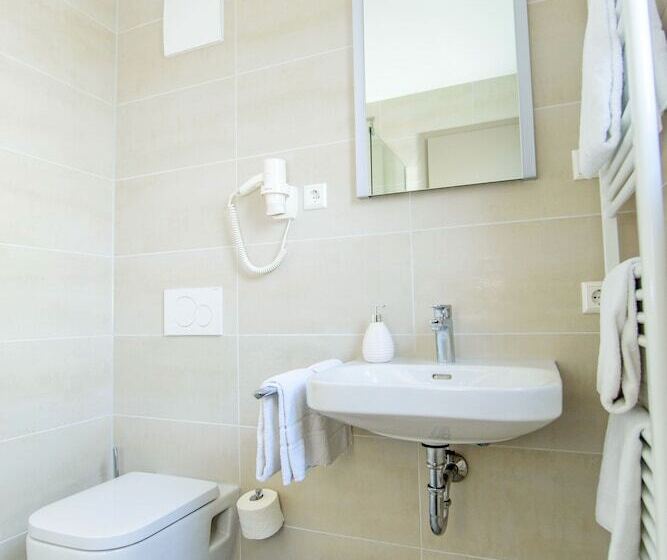 스탠다드 룸, Filderhof Reutlingen