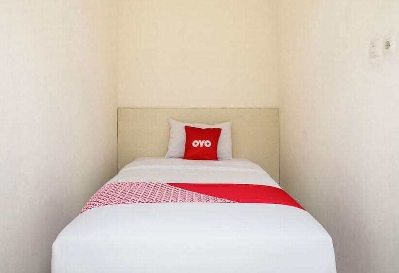 Family Suite, Oyo 1411 Djakarta  Syariah