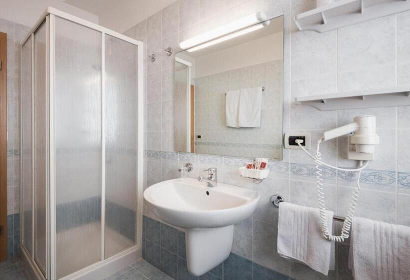 آپارتمان 2 خوابه, Apparthotel Sellaronda