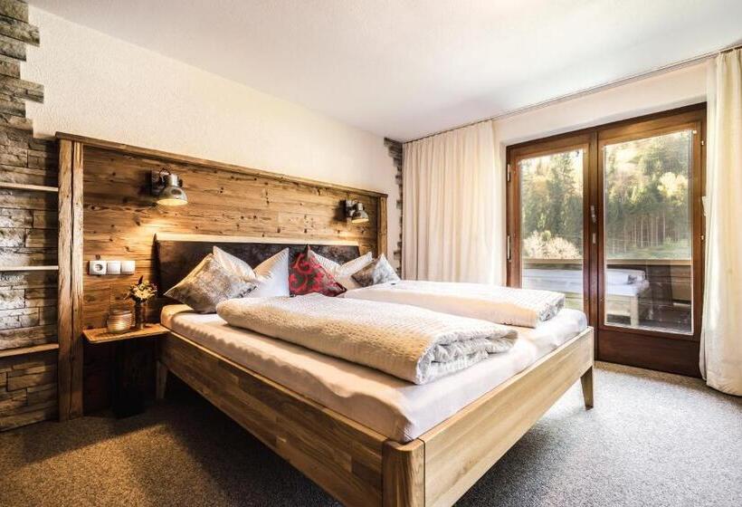 Номер Стандарт Трехместный, Haus Stüttler/duchscherer