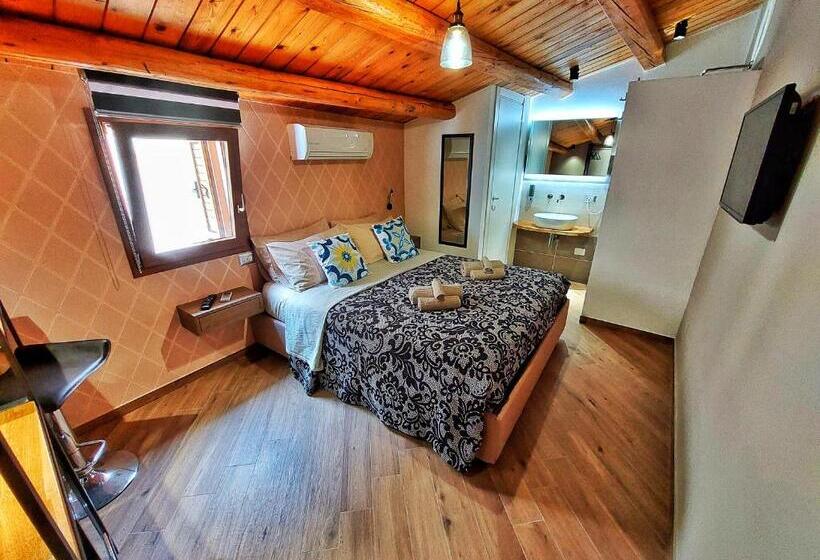 Номер Стандарт, Bed And Breakfast L&p