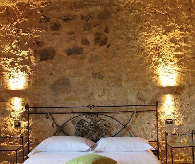 스탠다드 룸, Agriturismo L'impero Romano