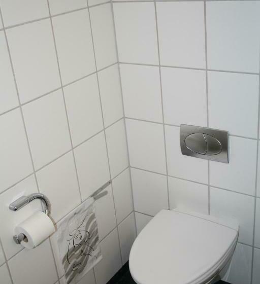 Апартаменты Superior 1 Спальня, Aarhus City Apartments