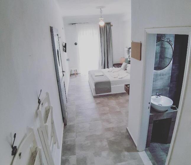 Студия Стандарт Вид на Море, Filio Guesthouse