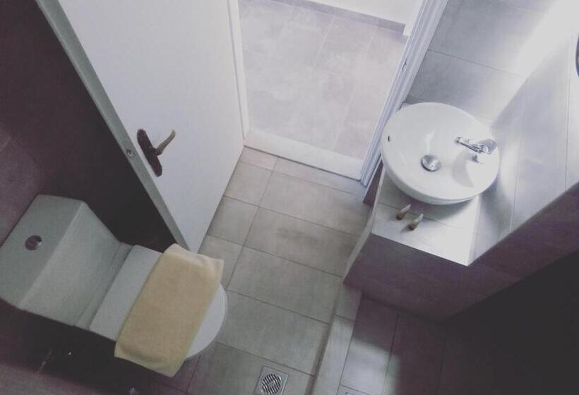 Апартаменты Superior 1 Спальня, Filio Guesthouse