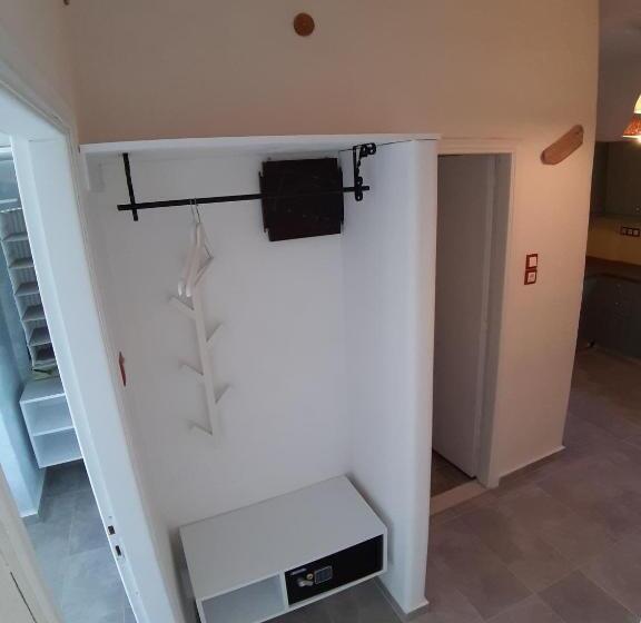 Апартаменты Superior 1 Спальня, Filio Guesthouse