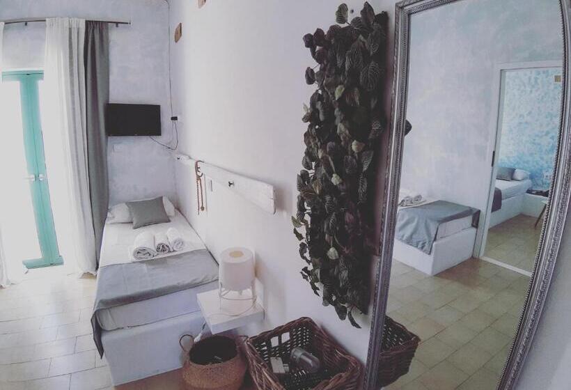 Апартаменты 2 Спальни, Filio Guesthouse