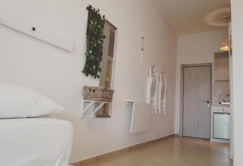 Апартаменты 2 Спальни, Filio Guesthouse
