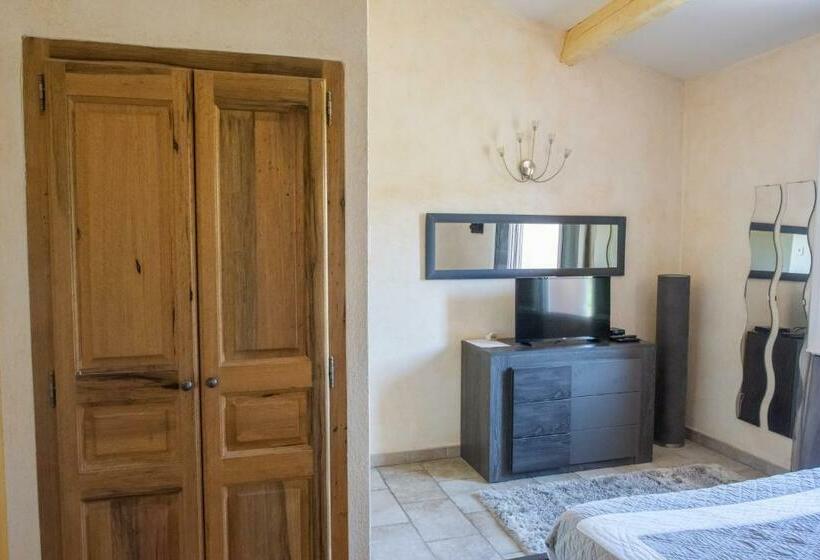 Номер Superior, Chateau De Sainte Croix