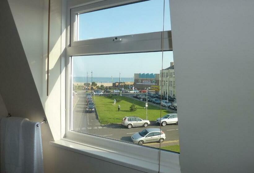 Номер Стандарт, Willows Guest House